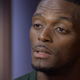 Illustration for article titled Plaxico Burress Talks About What Happens When You Shoot Yourself